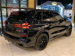 بي ام دبليو X5